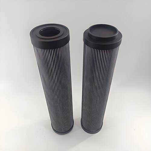 风机油站双联过滤器滤芯