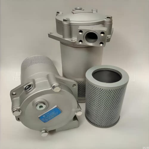 黎明GP-A300磁性回油过滤器
