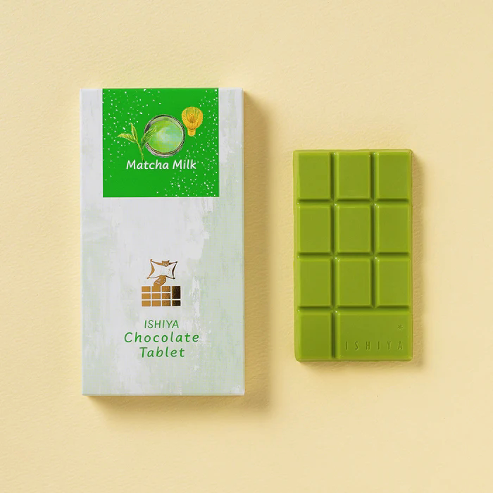 巧克力抹茶夹心饼干日本白色恋人白巧克力块抹茶焦糖浆果夹