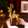 Креативное украшение Baicai Fulu Lucky Decoration Гостиная, ТВ-кабинет, винный шкаф, украшение крыльца, Подарок на новоселье в Новом доме mini 2