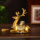 Креативное украшение Baicai Fulu Lucky Decoration Гостиная, ТВ-кабинет, винный шкаф, украшение крыльца, Подарок на новоселье в Новом доме mini 4