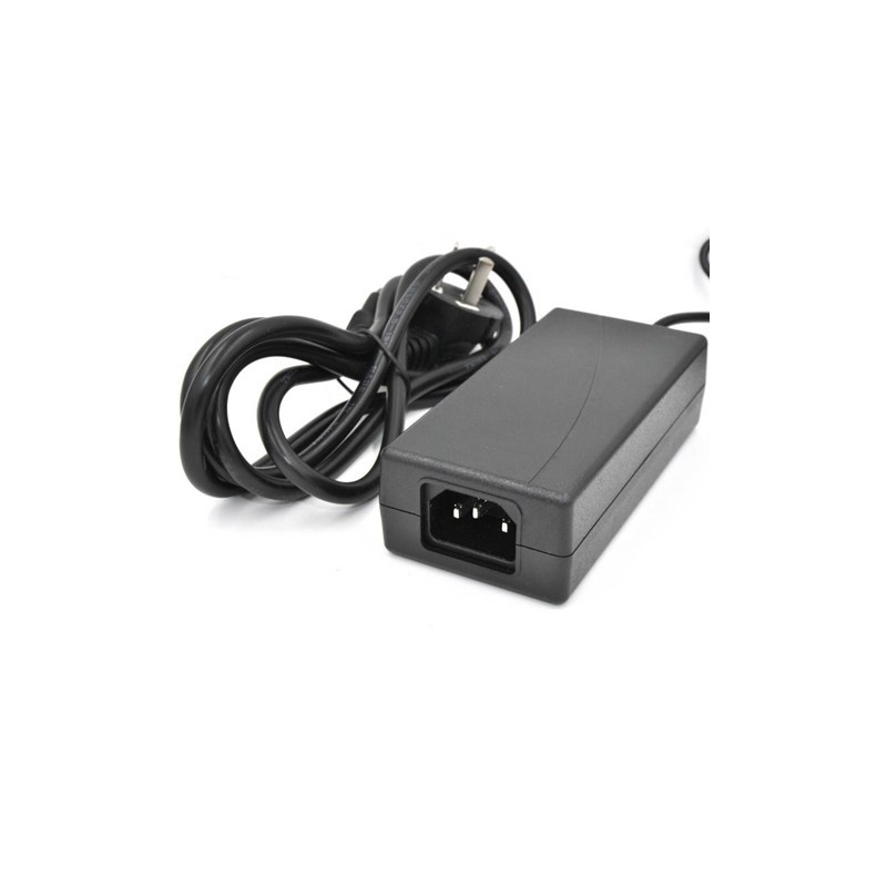 POE交换机DC48V51V52V53.5V54V55V1A1.25A2A2.5A3A充电源线适配器