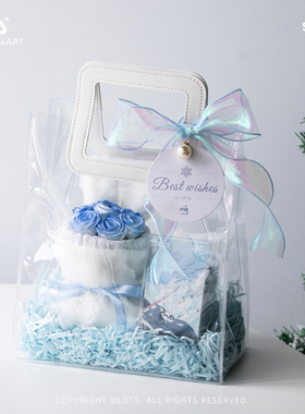 LOTS 原创礼品盒浪漫精致生日礼物八音盒伴手礼送闺蜜男生女孩