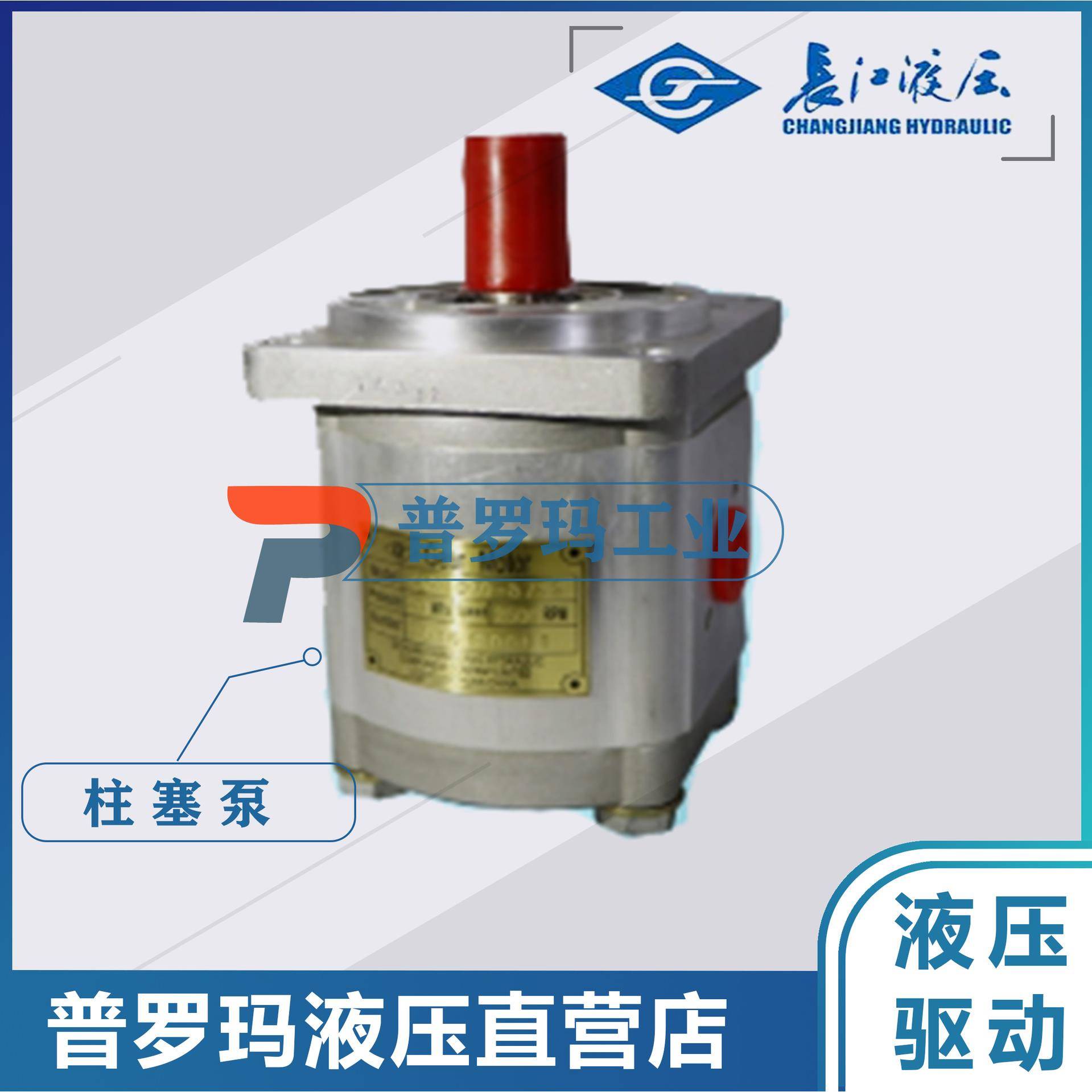 四川齿轮马达CMK1016-B1D-S液压马达CMK1004-B1D-S液压泵