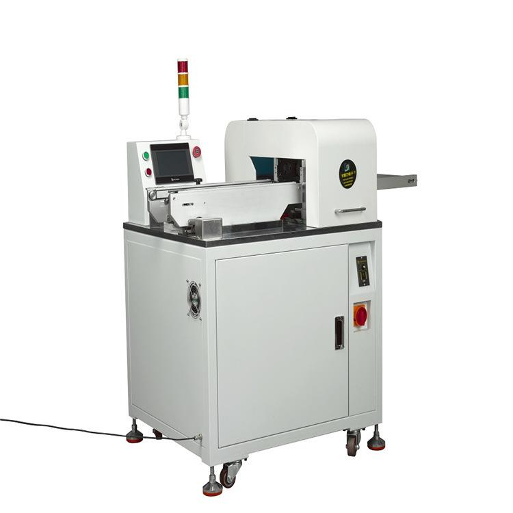 江浙沪软板LED灯条PCB板PCBA板FPC板Vcut邮票孔切割冲压