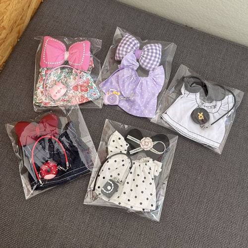 【仅售娃衣】一二三代通用