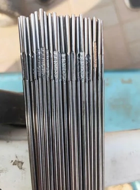 镍铜焊丝ERNiCu-7 Monel 400蒙乃尔400 60合金镍基气保焊丝1.2mm