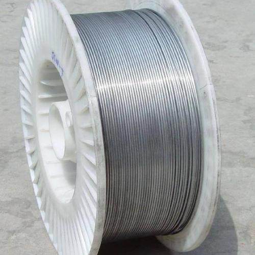 TYD360道岔对接修补专用焊条