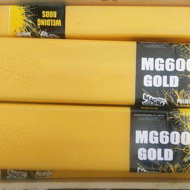 MG600铬镍合金美国异种钢焊条
