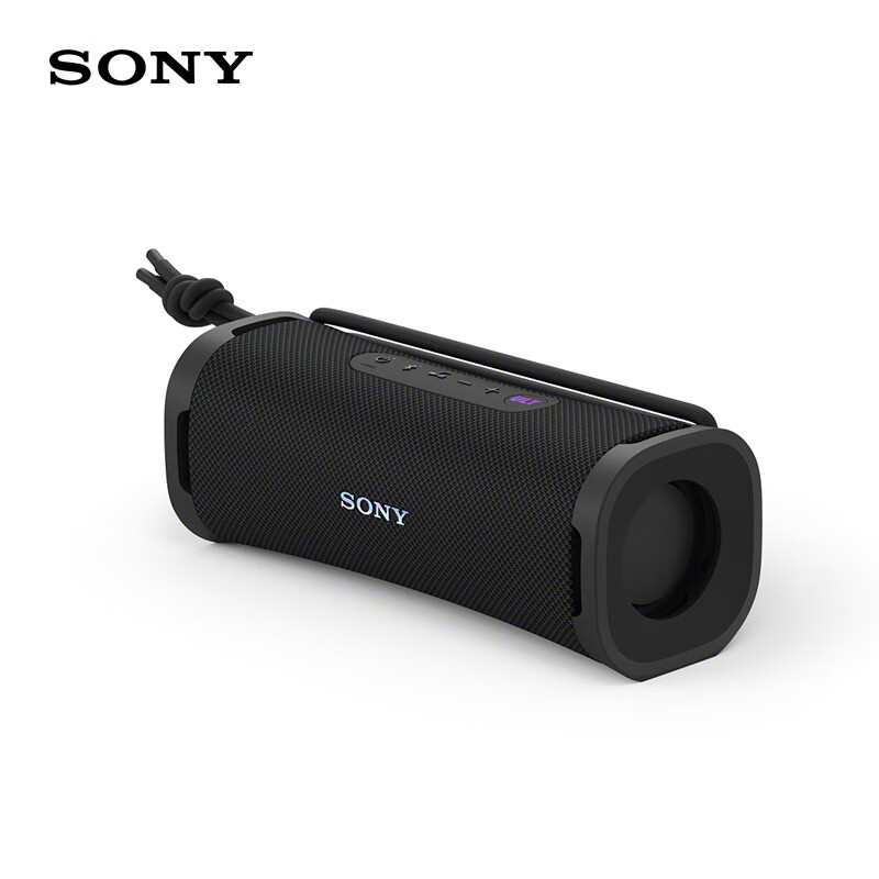 Sony/索尼 音响 ULT FIELD 1 重低音便携式蓝牙音箱SRS-ULT10