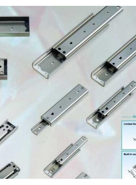 IKO精密滚珠滑组 BSPG25100SL BSR1230SL  BSR1240SL  BSR1250SL