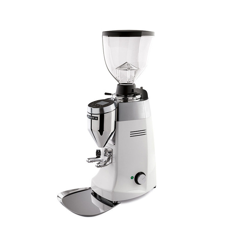 Mazzer ROBUR S Electronic 定量自动意式咖啡磨豆机