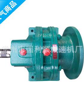 厂家供应XWD3摆线针轮减速机多规格摆线减速机发货快