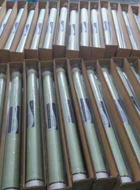 反渗透ro膜滤芯纯水设备通用ULPH4040ro反渗透膜BW8040寸润膜汇通