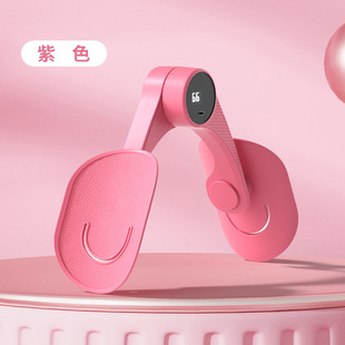 运动凯格尔训练器美腿器健身女士盆底肌夹腿器家用多功能器械器