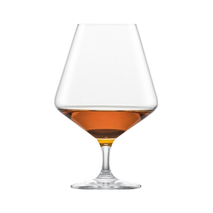 SCHOTT肖特德国进口水晶玻璃白兰地杯矮脚杯高端红酒杯高档洋酒杯