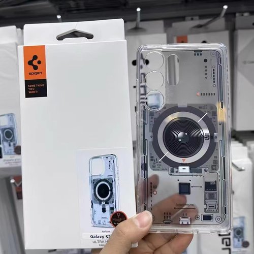 适用三星s25ultra手机壳