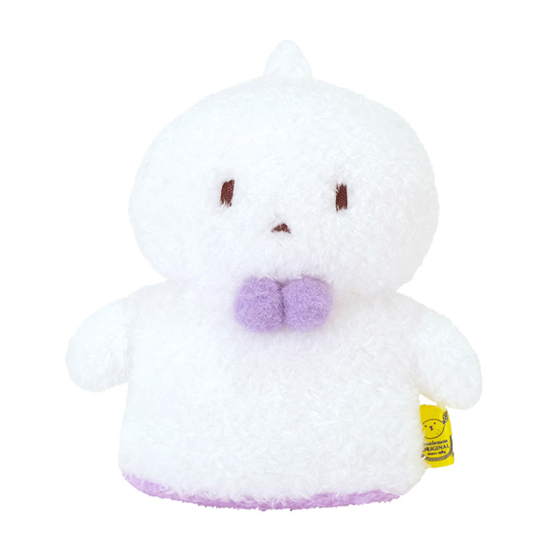 sunlemonoriginal妖怪毛绒玩偶