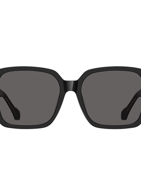 西寇显脸瘦防紫外线男女通用墨镜