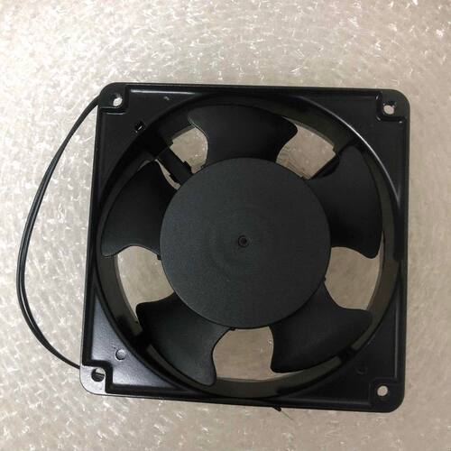 建准SNUON DP12038A P/N2123XSL 220V 12038机柜静音散热风扇12CM