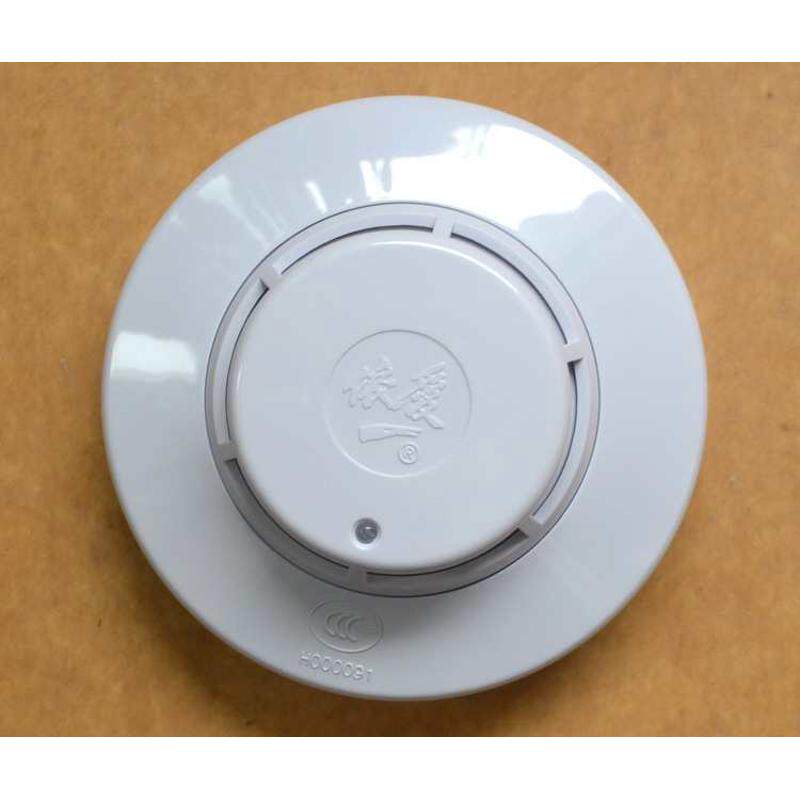 依爱烟感 JTY-GD-EI6012N 点型光电感烟火灾探测器 EI6012S 烟感