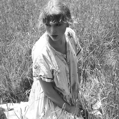 Taylor Swift Folklore 泰勒斯威夫特 霉霉新专辑CD 正版唱片周边