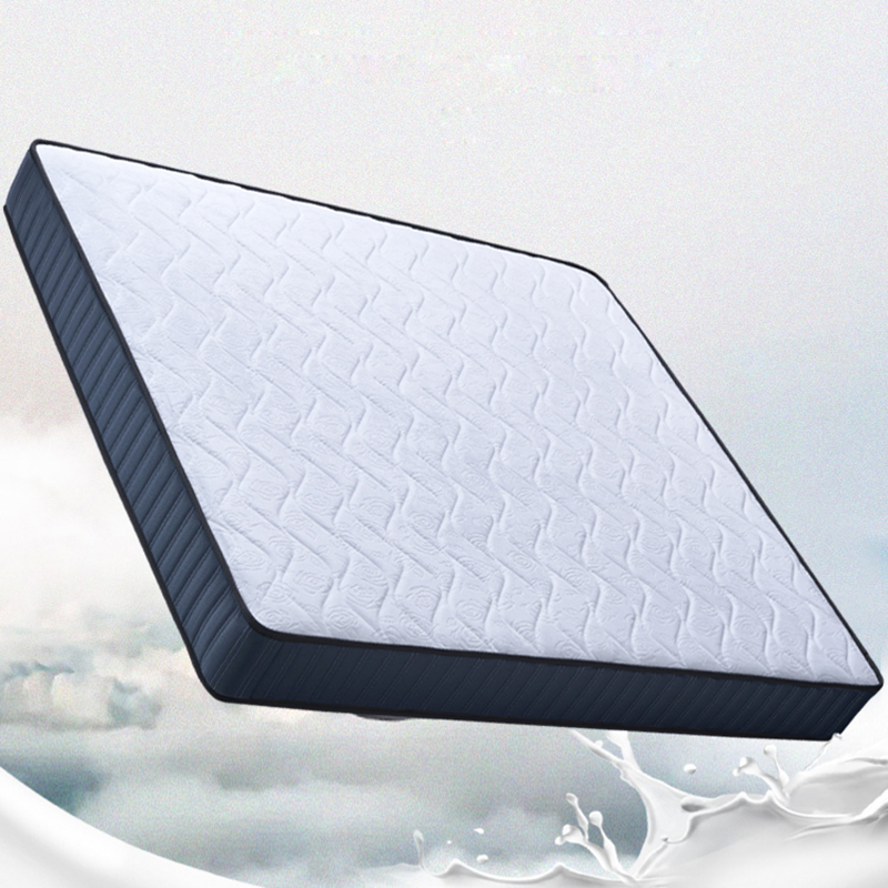 天鹅绒弹簧床垫1.5椰棕席梦思