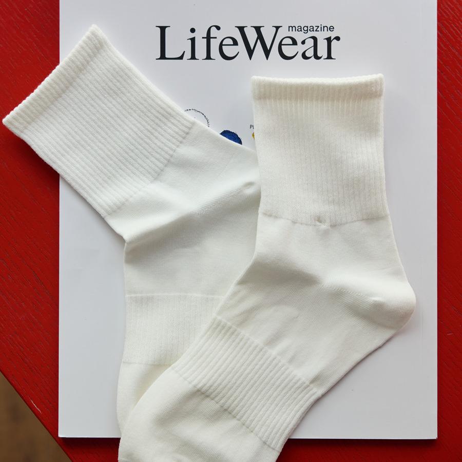 Stochastic运动薄袜纯棉舒服日系