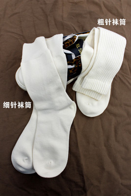 Stochastic日系有机棉堆叠原色棉