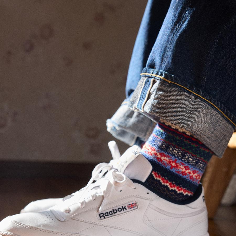 Stochastic美式复古阿美咔叽花色