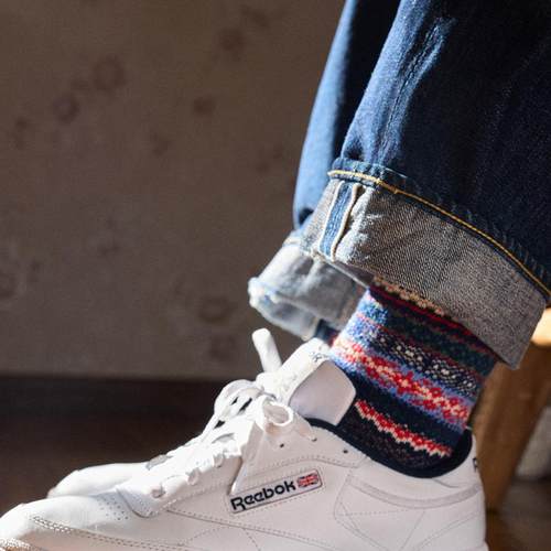 Stochastic美式复古阿美咔叽花色