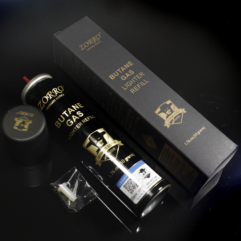 通用气体气体高纯度打火机直冲