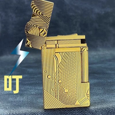 纯铜钢琴音美人鱼钢音朗声煤油机