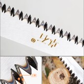 卓石牌SK5钢户外锯手持迷你锯子锋利快速锯树伐木神器家用小手锯