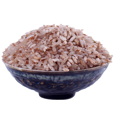 云南梯田红1000g元阳营养新米