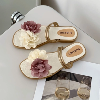 2024夏季新款潮流时尚舒适耐磨