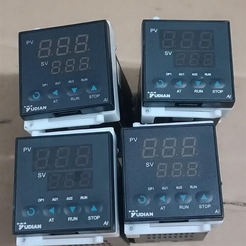 厦门宇电仪表yudian AI-208 G系列经济型智能温控