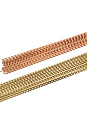 厂家S201紫铜焊丝S211硅青HS221锡黄S213磷青S214铝青铜氩弧气保