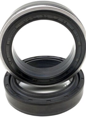 MC35*72*12/17.5防泥水油封35X72X12/17 35*72*13内旋转组合油封