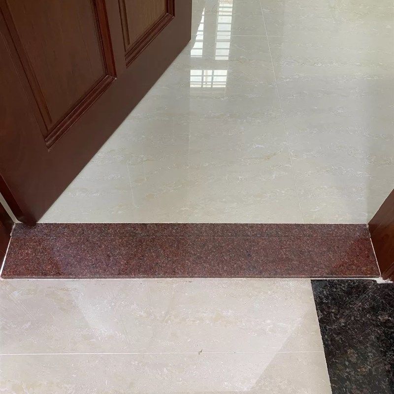 南昌石材 门槛石过门石 天然大理石 台面定做 人造大理石花岗岩
