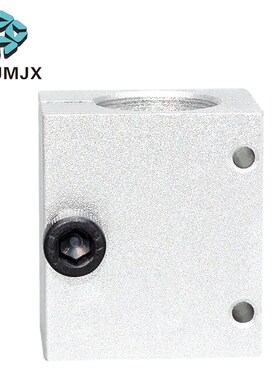 KSTW KSYW光电传感器安装固定夹GDTW通孔铝支柱导向轴支架轴套环