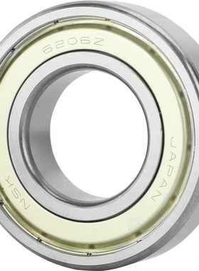 非标轴承6302RMX内径10 10.2 10.3外径42厚度13 汽车轴承10*42*13