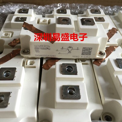 SKM300GA124D SKM400GA123D SKM500GA12V SKM600GA128D