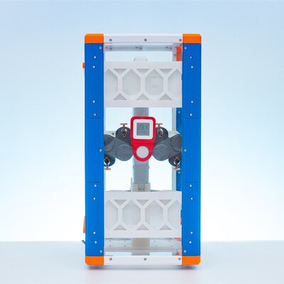 拓竹A1 A1mini AMS Lite多色耗材密封箱防潮箱干燥箱3D打印机套件