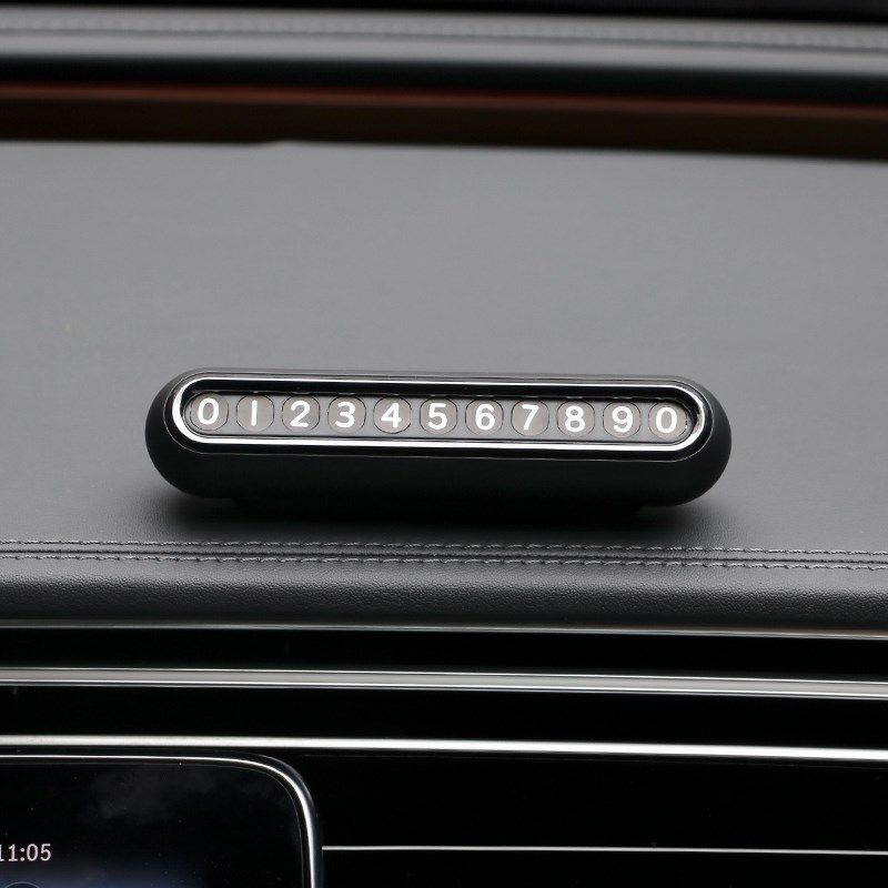 汽车移车电话牌临时停车号码牌车载可爱可隐藏电话挪车牌车内摆件,童装/婴儿装/亲子装,儿童装饰手表,淘宝优惠券,粉丝福利购,淘宝优惠卷