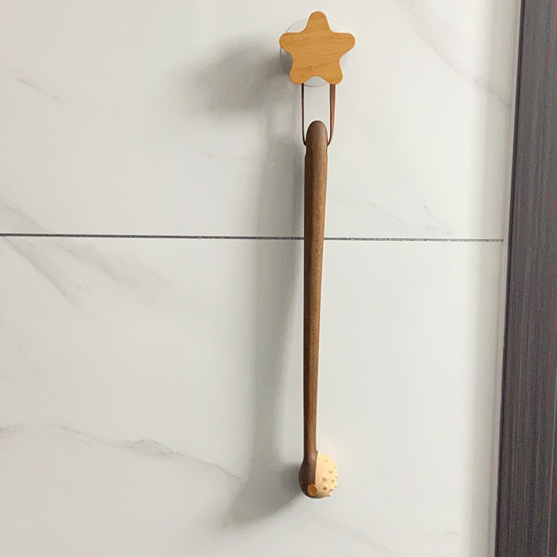 河豚不求人痒痒挠多功能抓背挠痒神器抓痒器背部伸缩老头乐挠痒痒