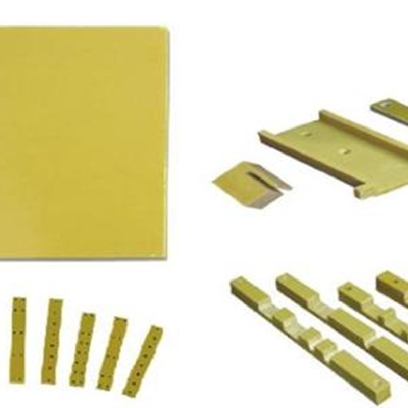 FR4水绿玻纤板加工3240环氧板玻璃纤维绝缘板耐高温锂电池隔板