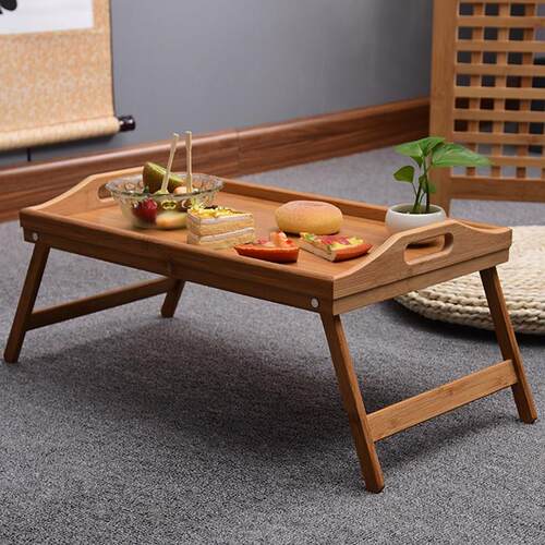 Bed table laptop tables nanzhu confined table hand ins desk