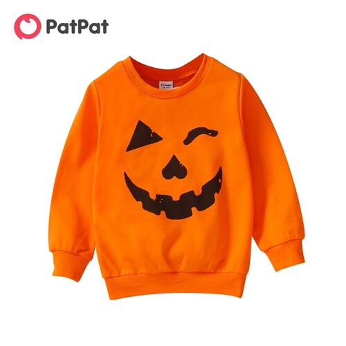 Halloween Costumes baby Girl Boy sweater Clothes for Kids