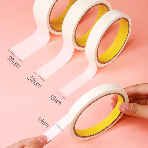 masking tape watercolor paper tapes 3.6cm 美纹纸胶带